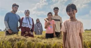 Demi Diea TV1 Zubaidah Hashim Episod