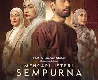 Drama Mencari Isteri Sempurna Astro Prima Episod