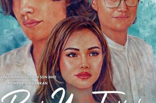 Drama Rindu Yang Terkhilaf TV2 Episod