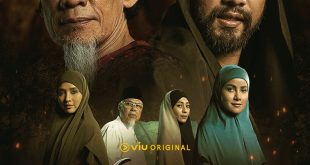 Drama Walid Viu Erma Fatima Episod