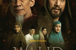Drama Walid Viu Erma Fatima Episod