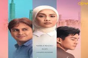 Sesaat Lebih Viu Episod