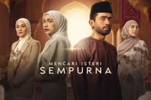 Mencari Isteri Sempurna Astro Prima Episod