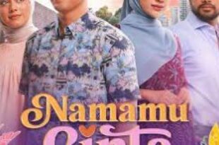 Namamu Cinta Tonton Original Episod