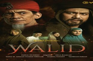Walid Viu Episod