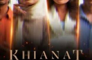 Khianat Yang Terpilih TV3 Episod