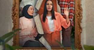 Anugerah Tanpa Cahaya Tonton Original Episod