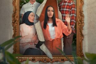 Anugerah Tanpa Cahaya Tonton Original Episod