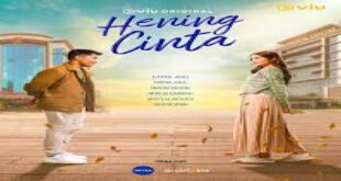 Hening Cinta Viu Episod
