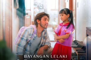 Bayangan Lelaki Sempurna TV3 Episod