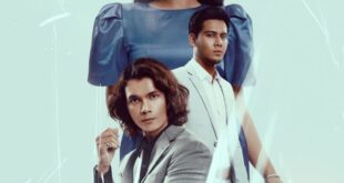 Cinta Kedua Tonton Episod