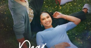 Drama Dear Farris Tonton Episod
