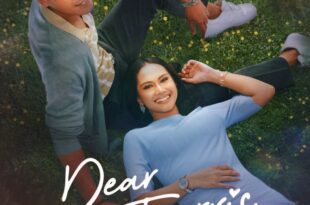 Drama Dear Farris Tonton Episod