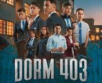 Dorm 403 TV3 Episod