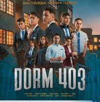 Dorm 403 TV3 Episod