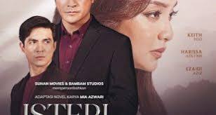 Isteri Rahsia Ungku Jabbar Astro Ria Episod