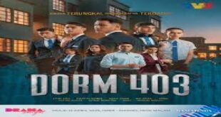 Dorm 403 TV3 Episod