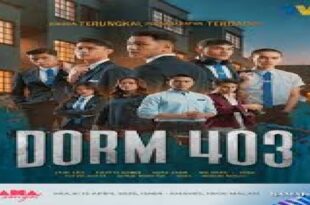 Dorm 403 TV3 Episod