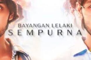 Bayangan Lelaki Sempurna TV3 Episod