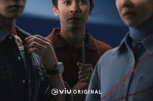 Aku Pilih Pelangi Viu Episod