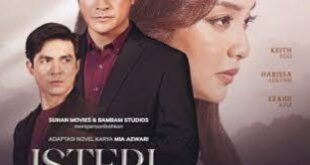 Isteri Rahsia Ungku Jabbar Astro Ria Episod