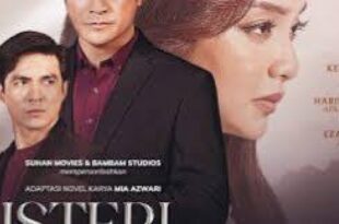 Isteri Rahsia Ungku Jabbar Astro Ria Episod