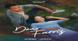 Dear Farris Tonton Original Episod