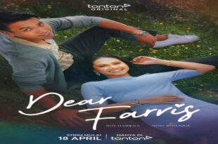 Dear Farris Tonton Original Episod