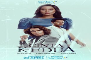 Cinta Kedua Tonton Episod
