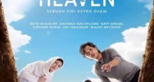 Good Boys Go To Heaven Astro Prima Episod