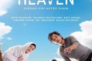 Good Boys Go To Heaven Astro Prima Episod