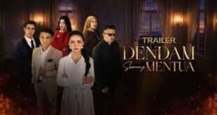 Dendam Seorang Mentua Astro Prima Episod