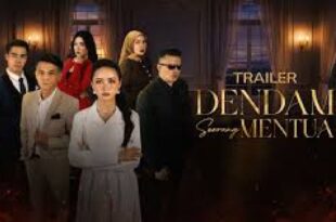 Dendam Seorang Mentua Astro Prima Episod