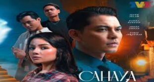 Cahaya Anak Lorong TV3 Episod