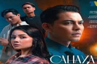 Cahaya Anak Lorong TV3 Episod