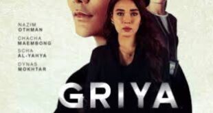 Griya iQIYI Episod
