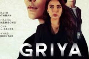 Griya iQIYI Episod