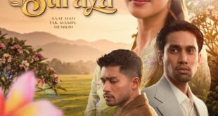 Anom Suraya