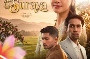 Anom Suraya