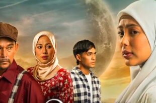 Bulan Henti Bicara Astro Ria