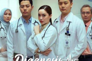 Diagnosis Cinta TV1