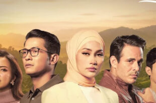 Kasih Yang Terkorban