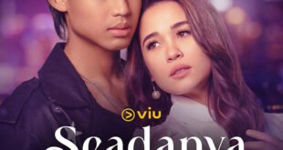 Seadanya Kita