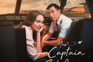 Yes Captain Zul Aaryan