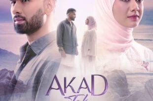 Akad Tak Dipinta TV3 Episod