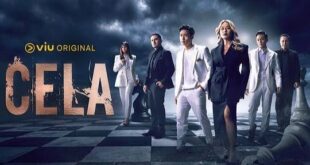 Cela Viu Episod