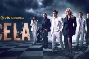 Cela Viu Episod