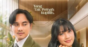 Hanya Untuk Dia TV3 Episod