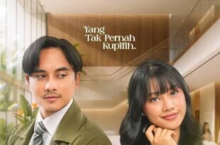 Hanya Untuk Dia TV3 Episod