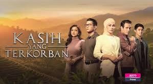 Kasih Yang Terkorban Astro Prima Episod